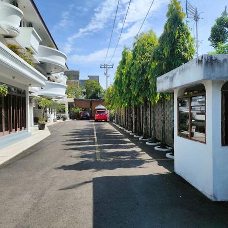 Wisma Hari Kota Medan Exterior foto