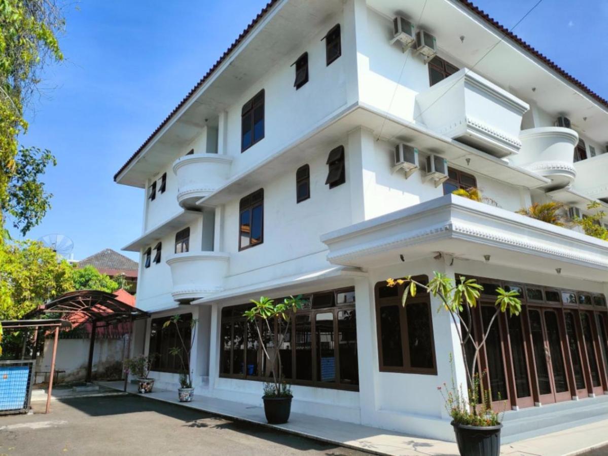 Wisma Hari Kota Medan Exterior foto
