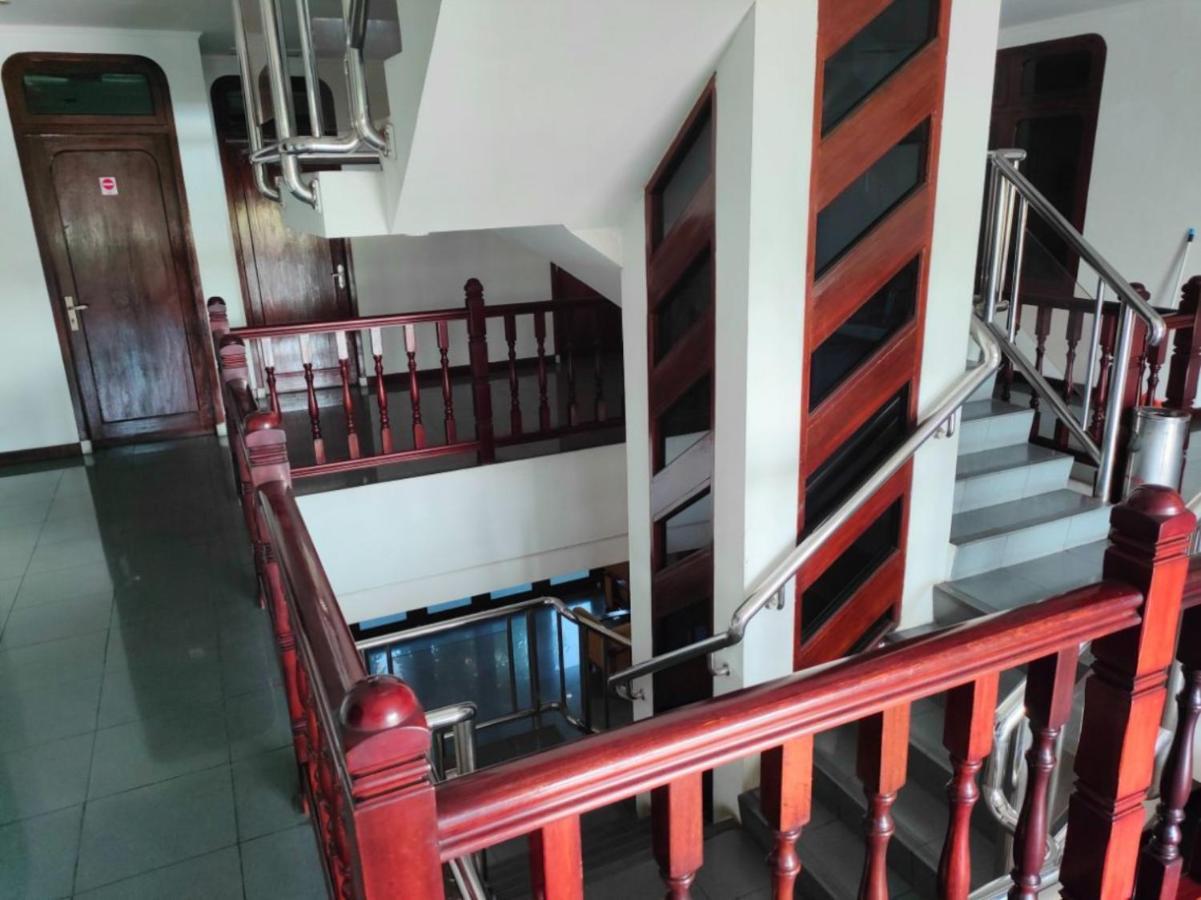 Wisma Hari Kota Medan Exterior foto