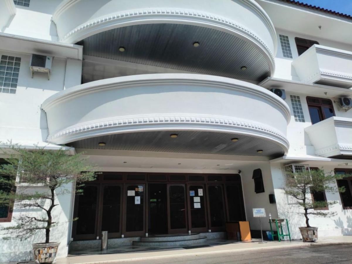 Wisma Hari Kota Medan Exterior foto