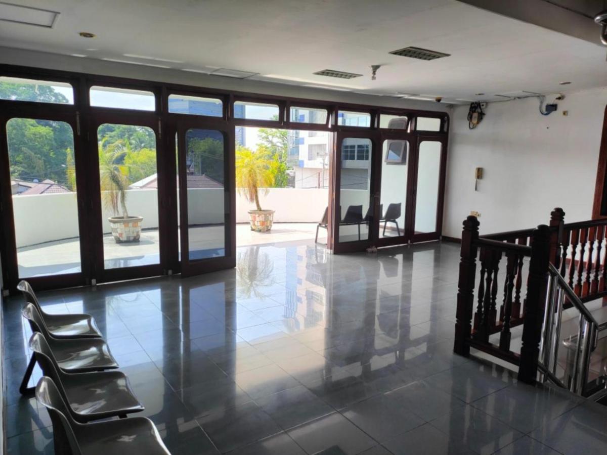 Wisma Hari Kota Medan Exterior foto