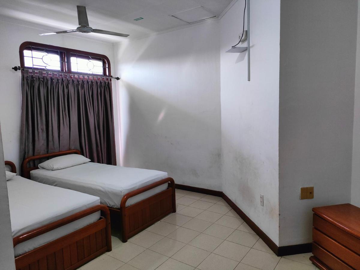 Wisma Hari Kota Medan Exterior foto