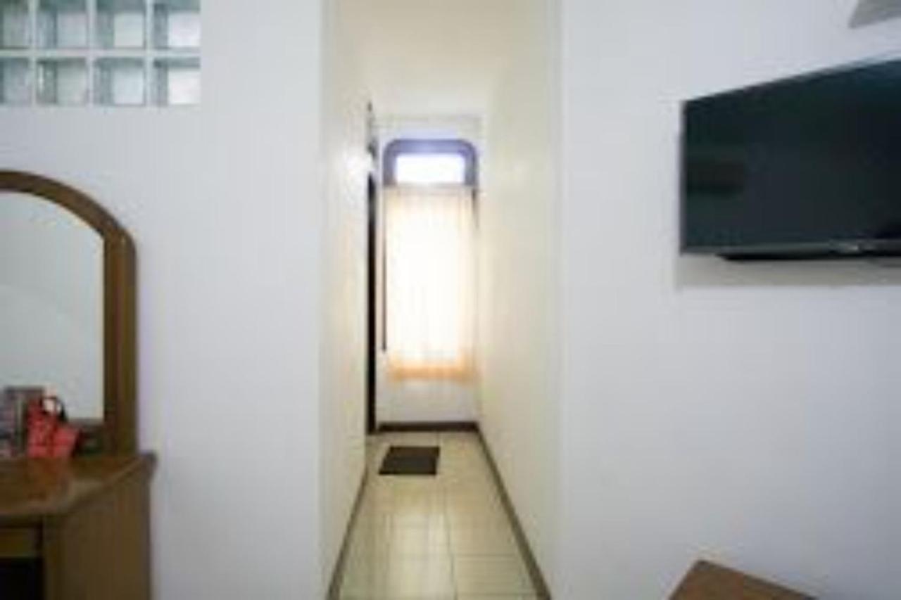Wisma Hari Kota Medan Exterior foto